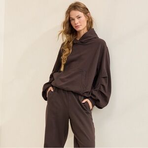 Aerie Jet Set Hoodie